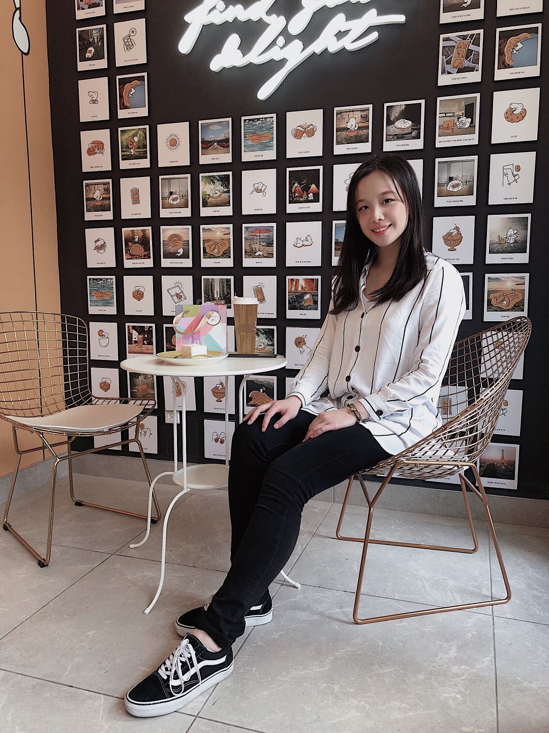 yiwen's photo